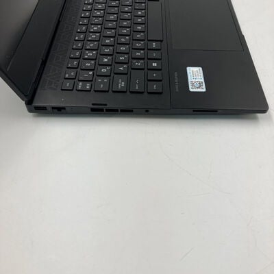【なんば店】中古  HP OMEN Gamin Laptop 16-k0xxx (i7 12700H/16GB/SSD1TB/RTX3070Ti/WLAN/16.1FHD) 3280023155 