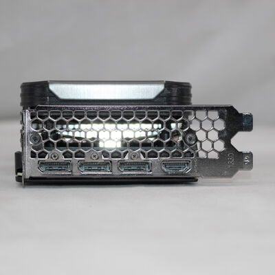 【通販センター】中古  GAINWARD GeForce RTX 3070 Phoenix NE63070019P2-1041X（RTX3070 8GB） 3480034408 