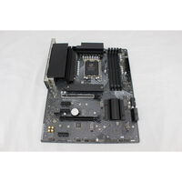 中古  _ASRock Z790 PG Lightning (Z790 1700 ATX DDR5) 167475 