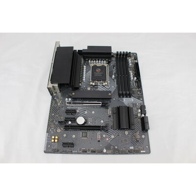 中古  _ASRock Z790 PG Lightning (Z790 1700 ATX DDR5) 167475 