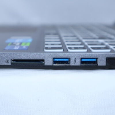 【通販センター】中古  THIRDWAVE GALLERIA RL7C-R35-C5N 202965 