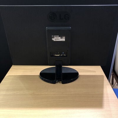 【甲府飯田店】中古  LG 27MP38VQ-B 27インチ（フルHD 1920x1080 60Hz） 4720001728 