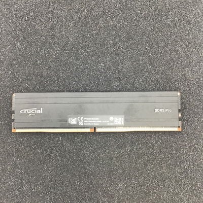【白山FM松任店】中古  PC5-44800 16GB デスクトップ用 149153 