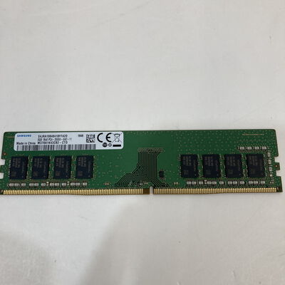 【神戸・三宮店】中古  PC4-21300 8GB デスクトップ用_ 184888 