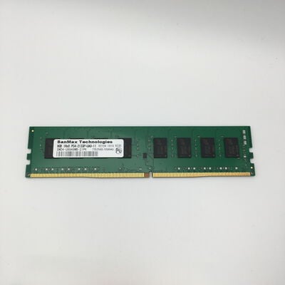【秋葉原本店】中古  PC4-17000 8GB デスクトップ用 126161 