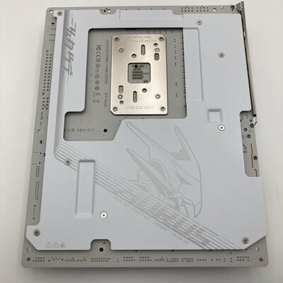 【神戸・三宮店】中古  GIGABYTE X870E AORUS MASTER X3D ICE (X870E AM5 ATX) 3430006293 