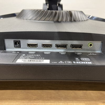 【富山本郷店】中古  AMZFAST AMZG32C3Q (32W WQHD VA 180Hz) 4760001268 