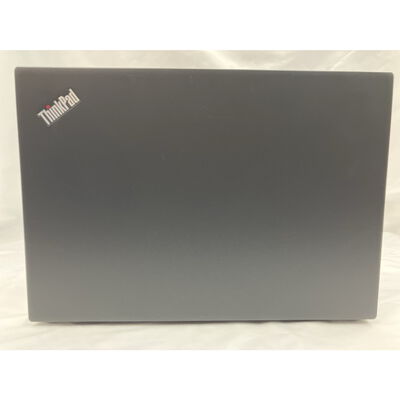 【仙台店】中古  LENOVO ThinkPad X13 (AMD Ryzen 5 Pro 4650U 2.10GHz/32GB/SSD256GB/-/オンボード/13.3/1920x1080/Wi-Fi/WEBCAM/W11H) 185597 
