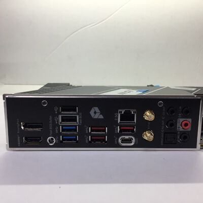 【千葉店】中古  MSI PRO Z790-A WIFI DDR4 (Z790 1700 ATX DDR4) 152765 