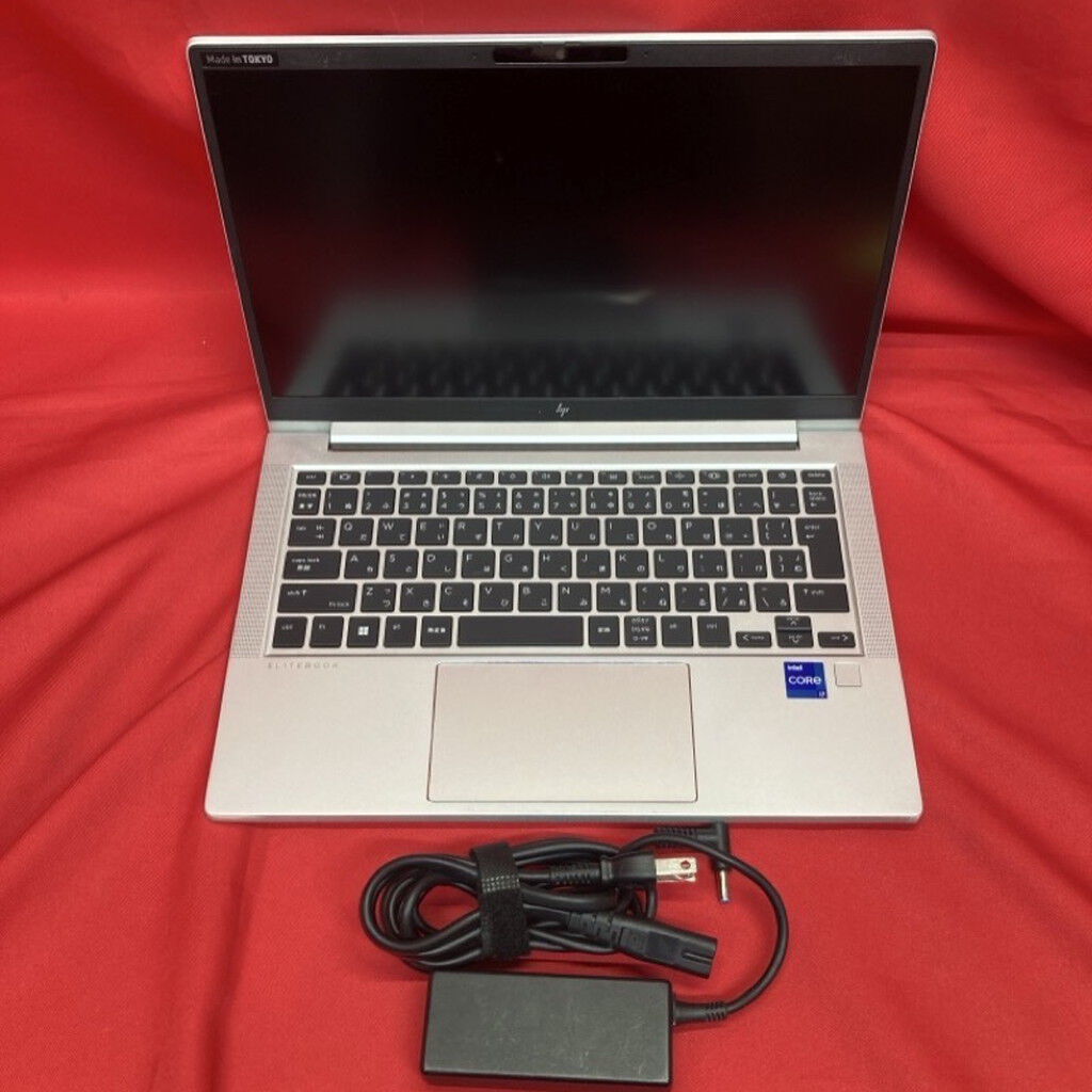 中古 HP EliteBook 630 G10 3250006381 （366695） ｜ パソコン通販の