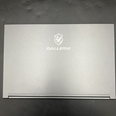 【熊本浜線店】中古  GALLERIA XL7C-R36(i7-11800H/16GB/SSD512GB/RTX3060/W11H) 5370000514 