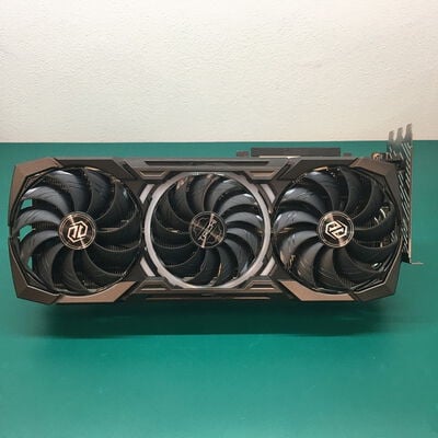 【佐賀南部バイパス店】中古  ASRock RX7900XTX TC 24GO (Radeon RX7900XTX 24G) 5250000831 