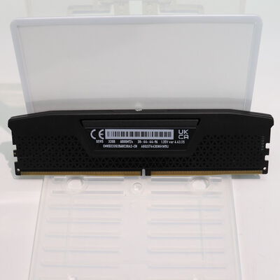 【札幌店】中古  PC5-48000 32GB デスクトップ用(DDR5-6000) 149158 