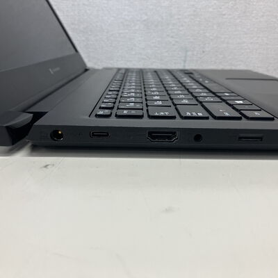 【町田店】中古  dynabook dynabook S73/DP (INTEL Core i7 8650U 1.9GHz/16GB/SSD512GB/-/オンボード/13.3/1920x1080/Wi-Fi/WEBCAM/W11H64) 179541 