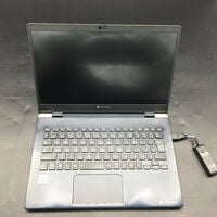 中古  Dynabook dynabook G83(i5-10210U/8GB/無し/SSD256GB/W11P) 5250000378 