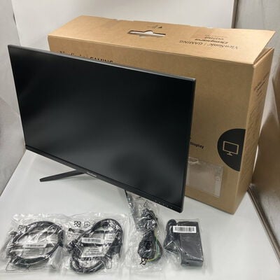 【なんば店】中古  Viewsonic VX2728J2-7 (27"W 2H1DP IPS 240Hz) 3280022953 