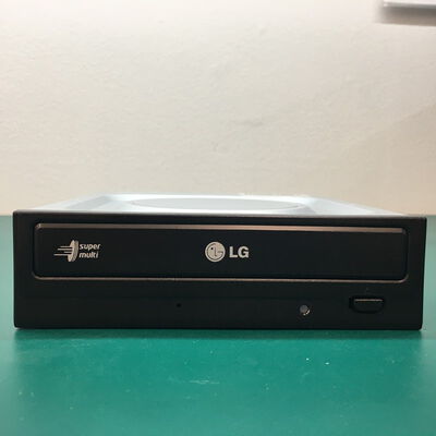 【佐賀南部バイパス店】中古  LG GH24NS70BL3  (SATA/ﾌﾞﾗｯｸ) 121898 