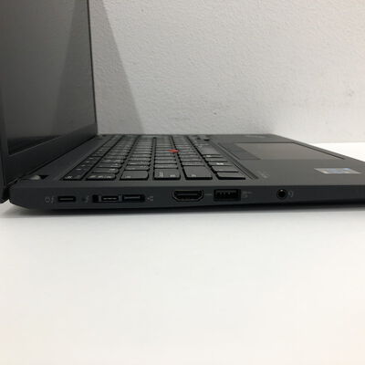 【福山ココローズ店】中古  Lenovo ThinkPad X13 Gen 2 (Intel core i5 1135G7 2.4GHz/16GB/SSD256GB/-/オンボード/13.3/1920x1200/Wi-Fi/WEBCAM/W11H64) 177667 