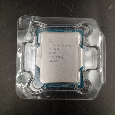 【大須店】中古  INTEL Core i5 13400(1700/2.5G/20M/C10/T16) 1460021461 
