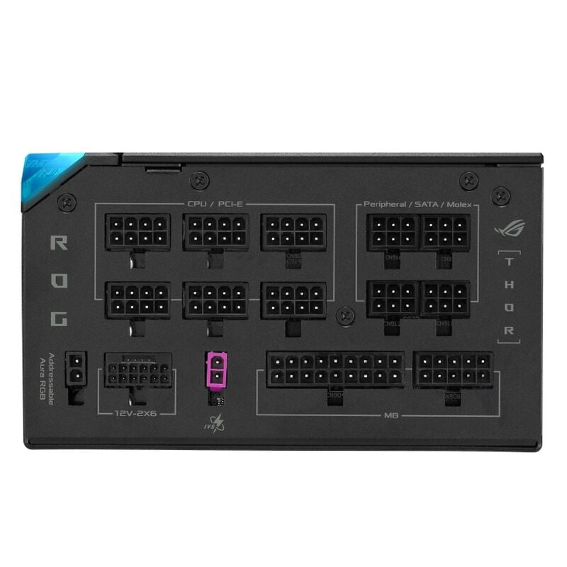 ASUS ROG Thor 1000W Platinum III ROG-THOR-1000P3-GAMING (1000W