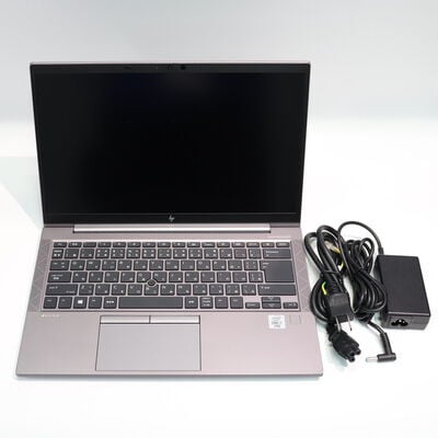 【札幌店】中古  HP ZBook Firefly 14 G7(Intel Core i7 10610U 1.80GHz/32GB DDR4/SSD1TB/-/オンボード/14/1920x1080/Wi-Fi/WEBCAM/W11H/VBT) 192635 