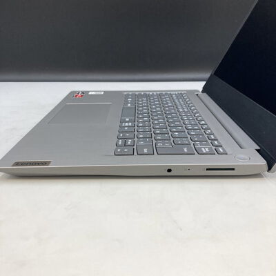 【熊本浜線店】中古  Lenovo ideaPad 3 14ARE05(Ryzen 7 4700U/8GB/SSD256GB/W11H) 5370001241 