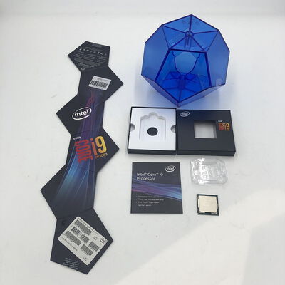 【盛岡都南店】中古  INTEL Core i9 9900K (1151/3.60GHz/16M/C8/T16) 138482 