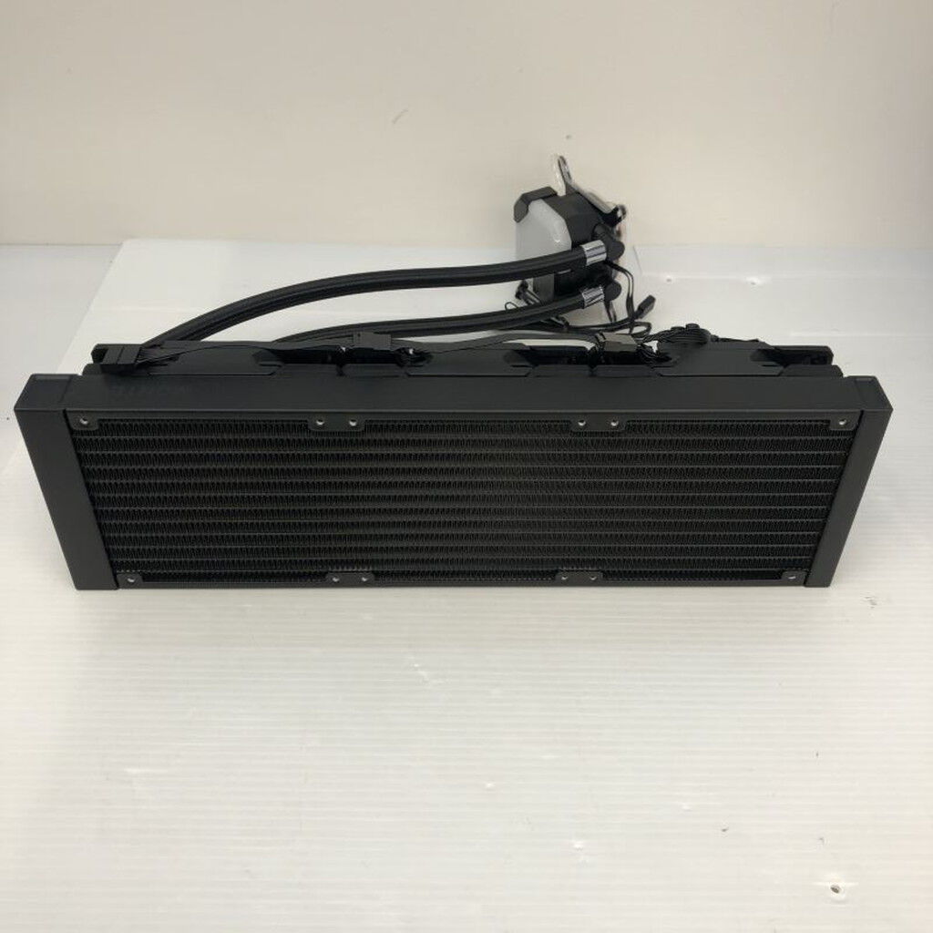 中古 MONTECH HyperFlow ARGB 360 (B)(1150-2066 AM3-5) 5230001014