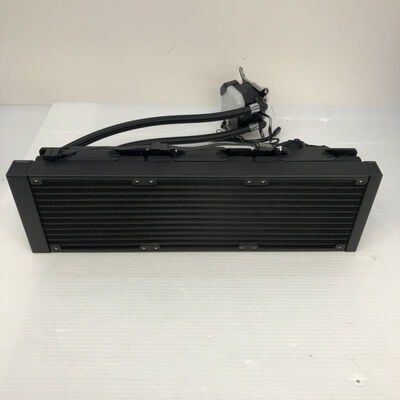 【徳島住吉店】中古  MONTECH HyperFlow ARGB 360 (B)(1150-2066 AM3-5) 5230001014 