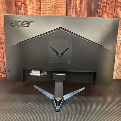 【富士青葉店】中古  acer Nitro VG2 VG272KV3bmiipx（4K 3840x2160 160Hz） 5070001812 