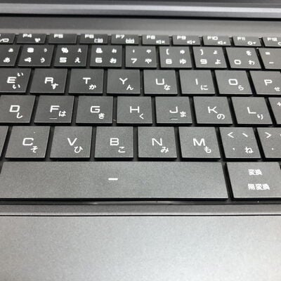 【福山ココローズ店】中古  mouse DAIV(i7-10510U/32GB/SSD500GB/MX250/W11H) 5090001121 
