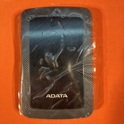 【なんば店】中古  ADT AHV300-4TU31-CBK-DP (USB3.2 ﾎﾟｰﾀﾌﾞﾙHDD 4TB) 3280021447 