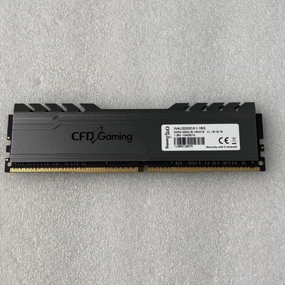 【甲府飯田店】中古  PC4-25600 16GB デスクトップ用(DDR4-3200) 140728 