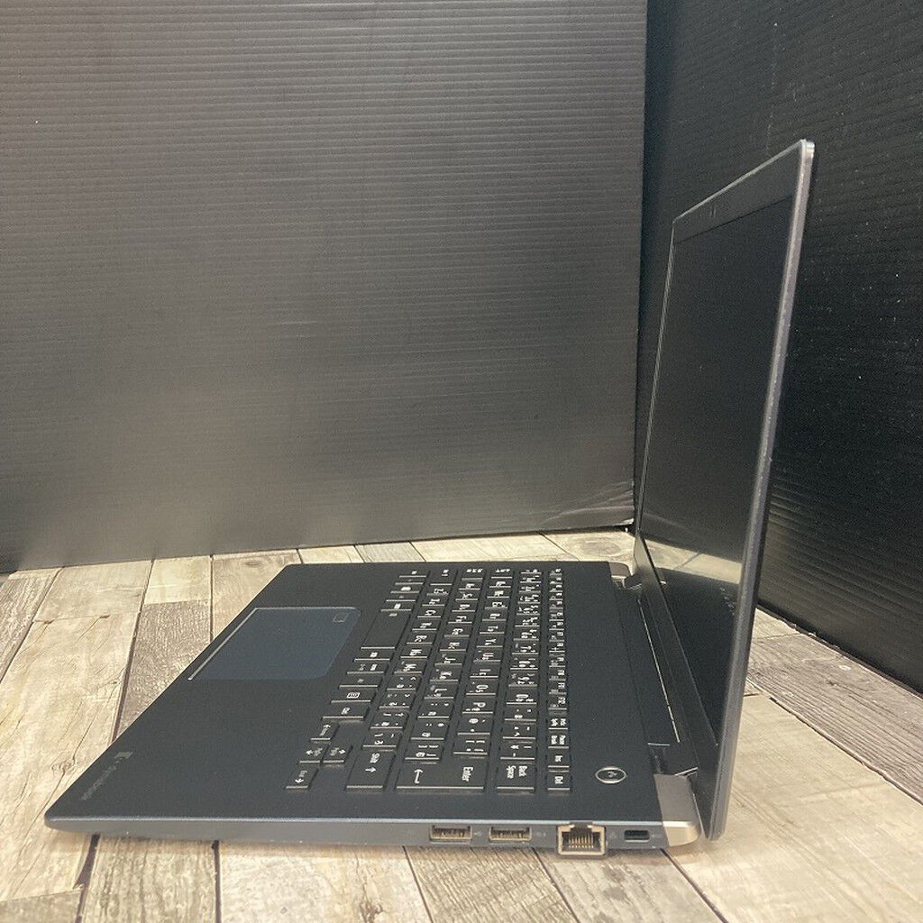 2020年 dynabook G83/F i7-10510U 16G 256GB Dynabook G Series (G83/HU) - Specs, Tests, and Prices