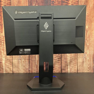 【富士青葉店】中古  IO-DATA GigaCrysta LCD-GC251RXAB 5070002200 