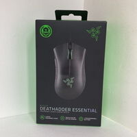 中古  Razer DeathAdder Essential (RZ01-02540100-R3M1-N) 146983 