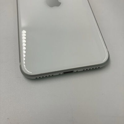 【なんば店】中古  【au】Apple iPhoneSE 4.7インチ (第2世代/2020) 64GB (ホワイト) MHGQ3J/A 新パッケージ版 146172 