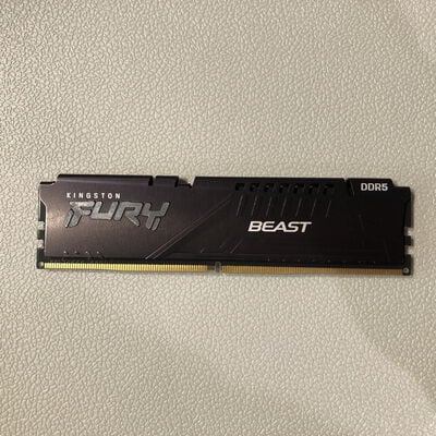 【水戸赤塚店】中古  PC5-48000 16GB デスクトップ用 149154 