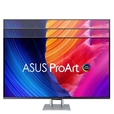 ASUS  ProArt Display OLED PA32UCDM (31.5インチワイド 液晶モニター)