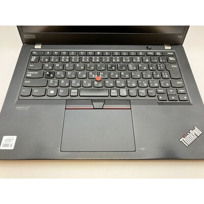 【佐賀南部バイパス店】中古  ThinｋPad　X13　Gen1(i5-10210U/8GB/SSD256GB/W11P) 5250001279 