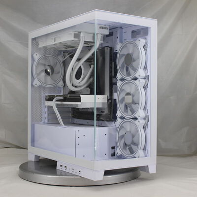 【通販センター】中古  Original PC(Intel Core i7 14700F/32GB/SSD2TB/なし/NVIDIA GeForce RTX 4070 SUPER 12GB/W11H64 MAR) 182205【9/11値下げ!】 