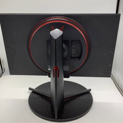 【堺七道店】中古  LGエレクトロニクス 27GP750-B（27インチフルHD 1920x1080 240Hz） 4660003012 