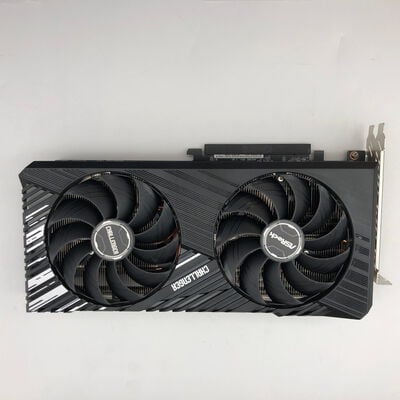 【大分店】中古  Radeon RX7700XT CL 12GO 4860000831 
