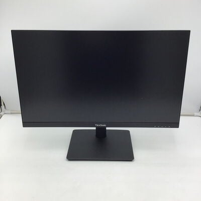 【白山FM松任店】中古  Viewsonic VA240A-H (23.8"W 1A1H 1ms IPS) 4950002031 