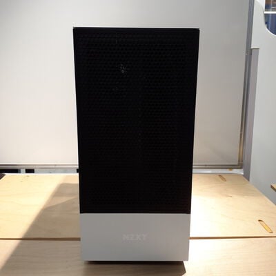 【鹿児島店】中古  自作PC(i7 13700/32GB/SSD1TB/HDD4TB/RTX3060Ti/W11H) 4700000757 