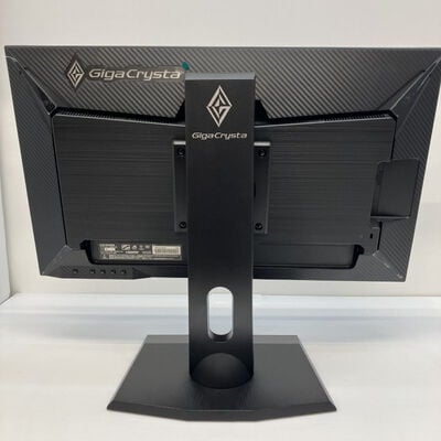 【徳島住吉店】中古  GigaCrysta　KH-GD241JD (フルHD 1920×1080 180Hz) 5230000691 