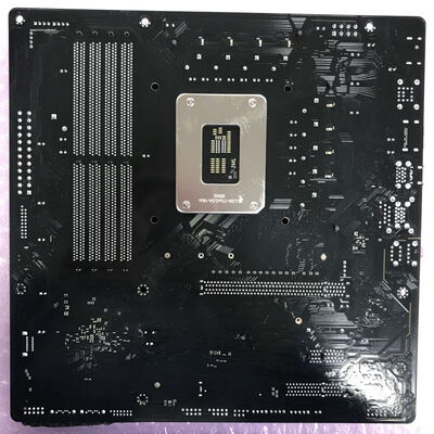 【なんば店】中古  ASRock B760M PG Lightning/D4(B760 1700 mATX DDR4) 3280020638 
