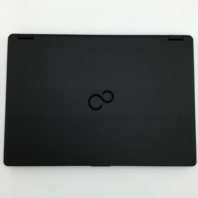 【白山FM松任店】中古  FUJITSU LIFEBOOK U7410 (INTEL Core i5 10310U 1.7GHz/16GB/SSD256GB/-/オンボード/14/1366x768/Wi-Fi/WEBCAM/W11H64/Microsoft Office Home and Business 2024付) 180536 