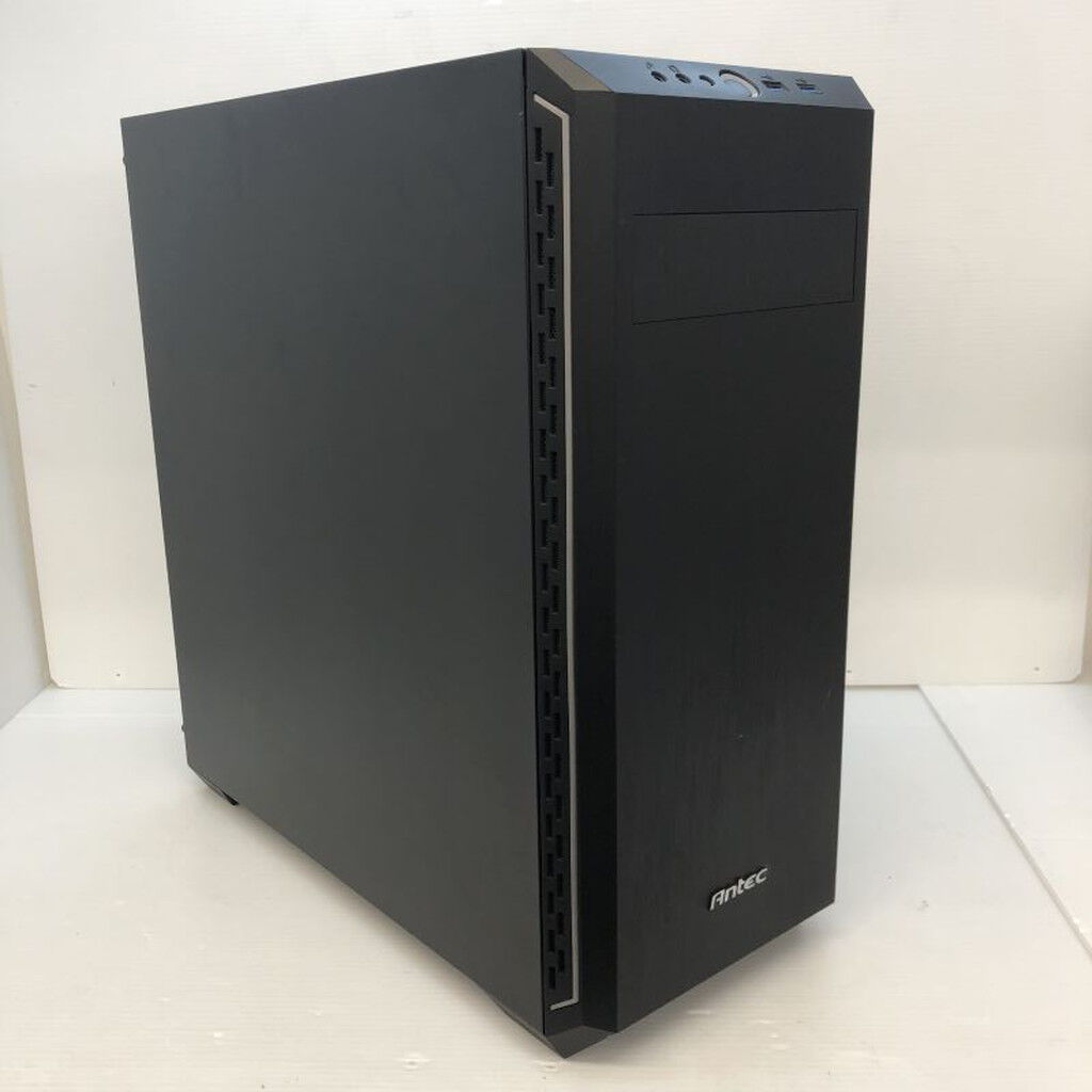 中古 自作PC(Ryzen 7 3700X/48GB/SSD500GB/GTX1070Ti/W11P) 5230001263