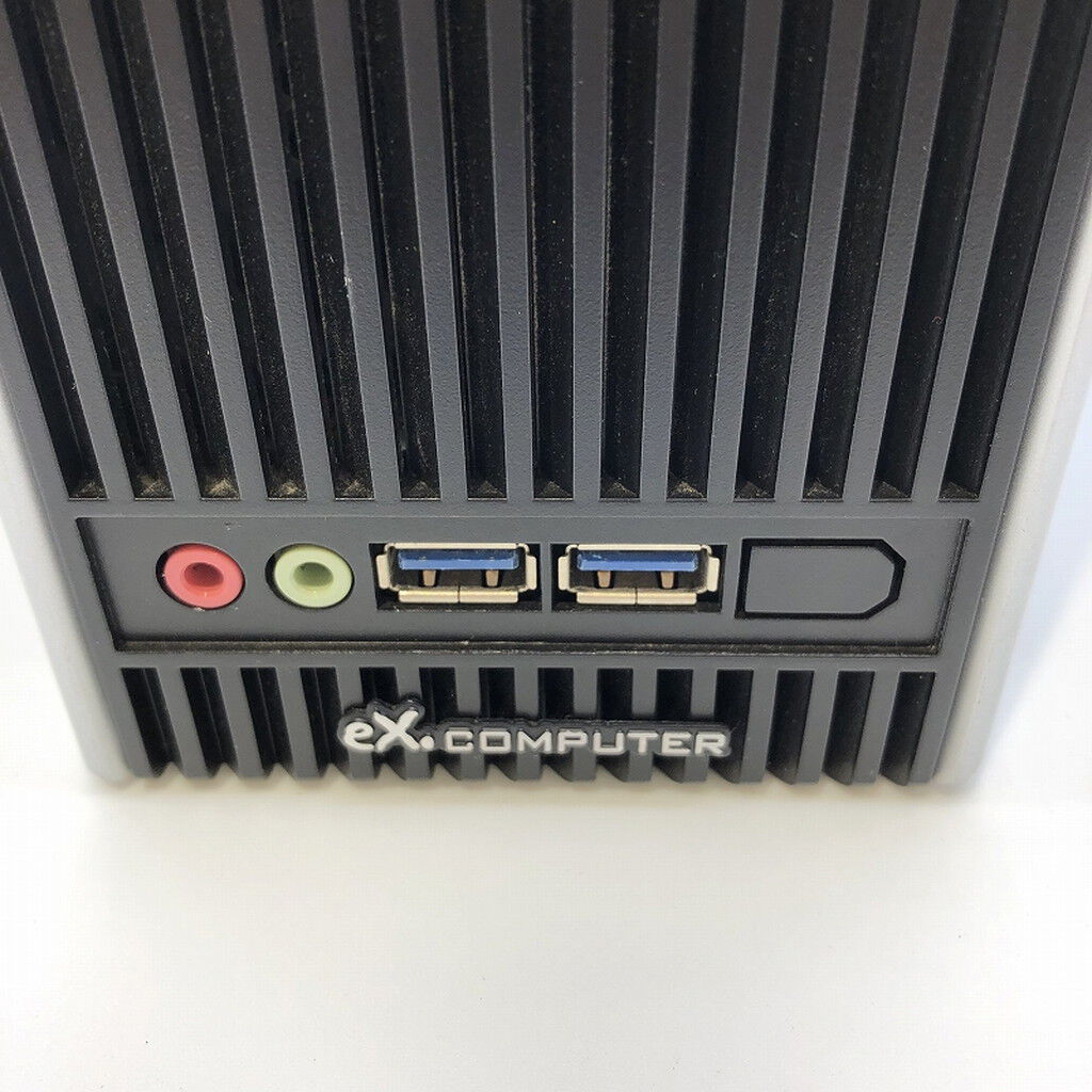 空 中古 eX.COMPUTER Aero Slim【8/21価格改定!】 ｜ パソコン通販